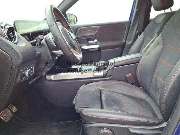 Fimauto - MERCEDES-BENZ GLB 200 | ID 39507