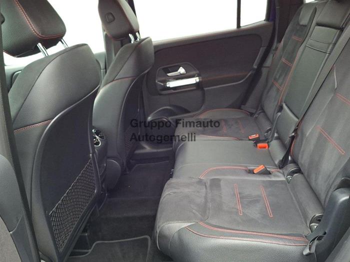 Fimauto - MERCEDES-BENZ GLB 200 | ID 39507