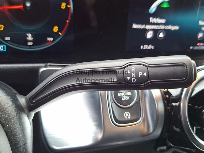 Fimauto - MERCEDES-BENZ GLB 200 | ID 39507