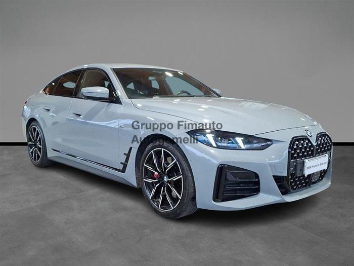 Fimauto - BMW 420 | ID 39508