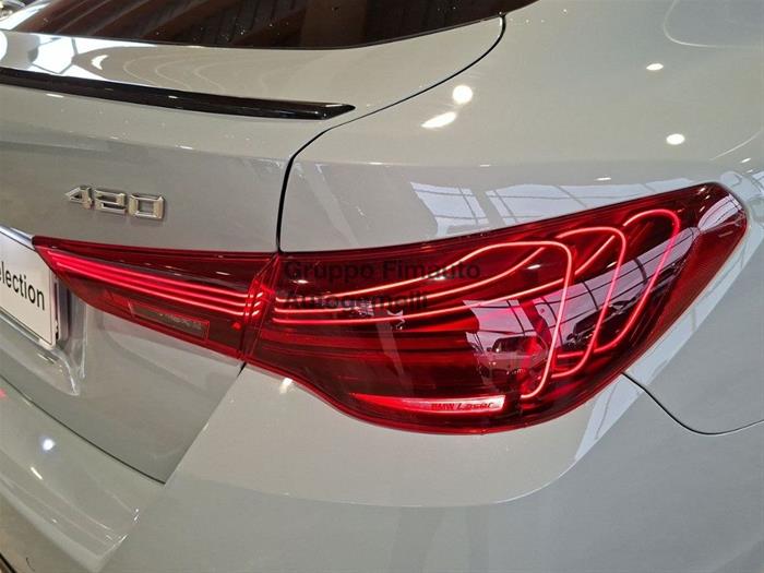 Fimauto - BMW 420 | ID 39508