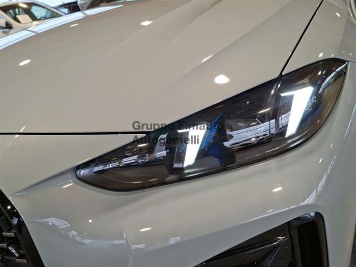 Fimauto - BMW 420 | ID 39509