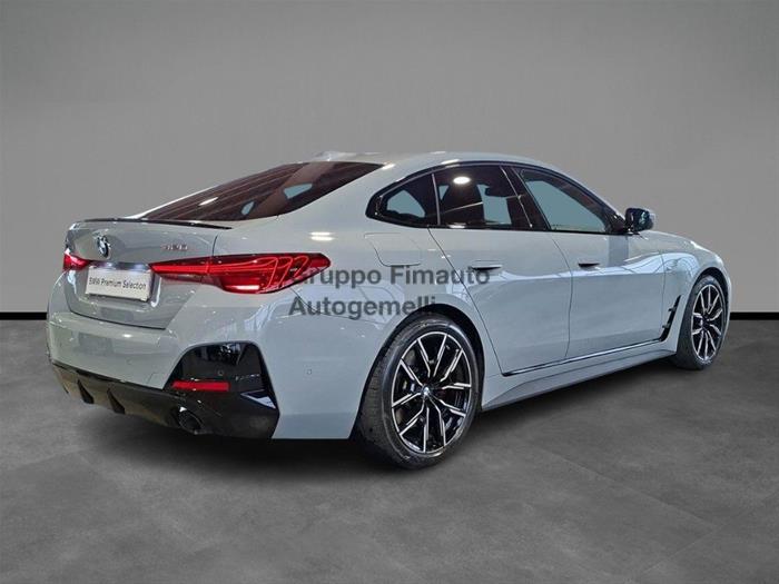 Fimauto - BMW 420 | ID 39509