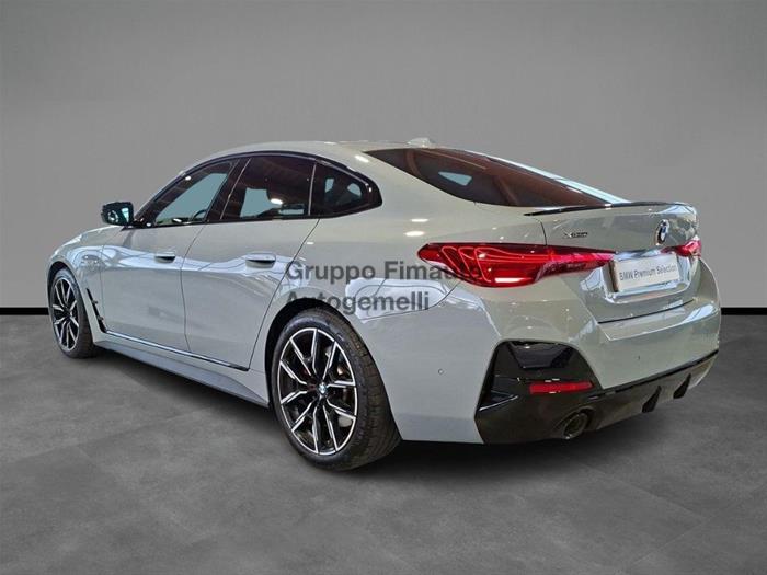 Fimauto - BMW 420 | ID 39509