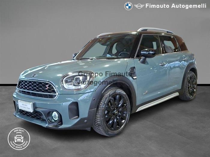 Fimauto - MINI Countryman | ID 39510