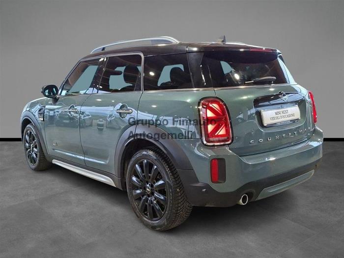 Fimauto - MINI Countryman | ID 39510