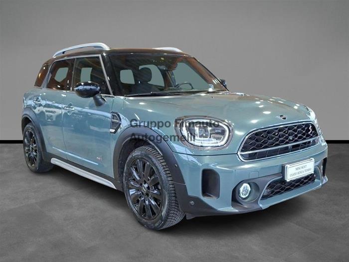 Fimauto - MINI Countryman | ID 39510
