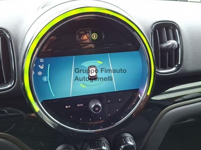 Fimauto - MINI Countryman | ID 39510