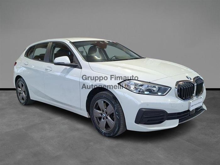 Fimauto - BMW 116 | ID 39523