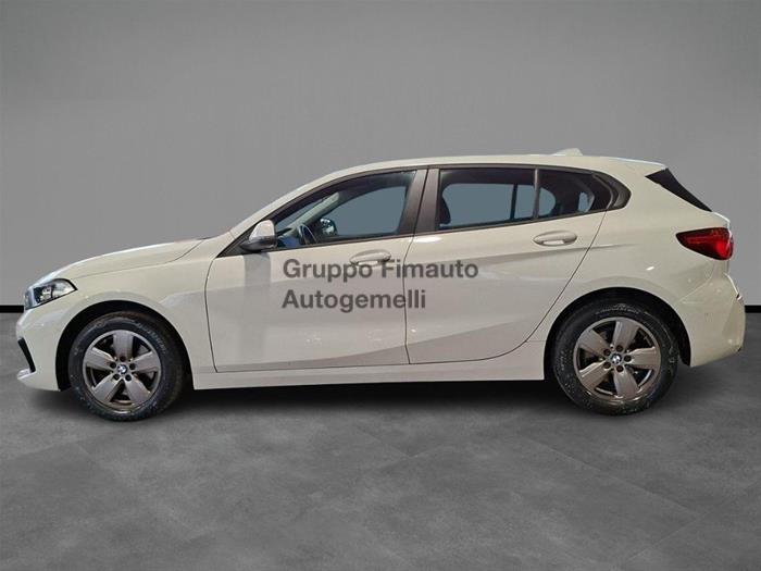 Fimauto - BMW 116 | ID 39523