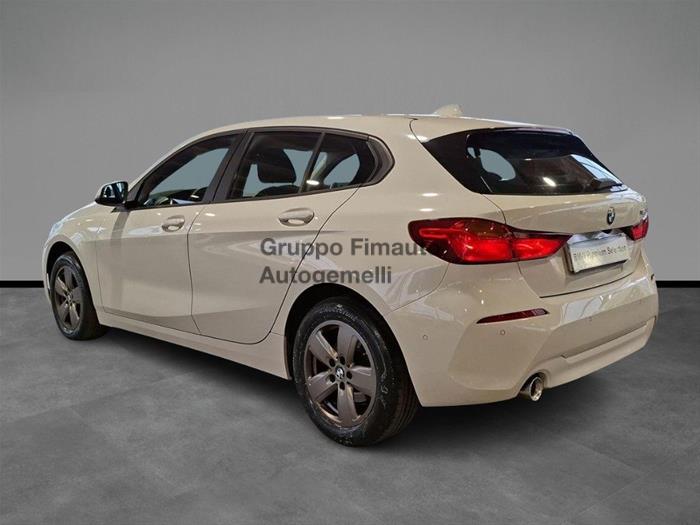 Fimauto - BMW 116 | ID 39523