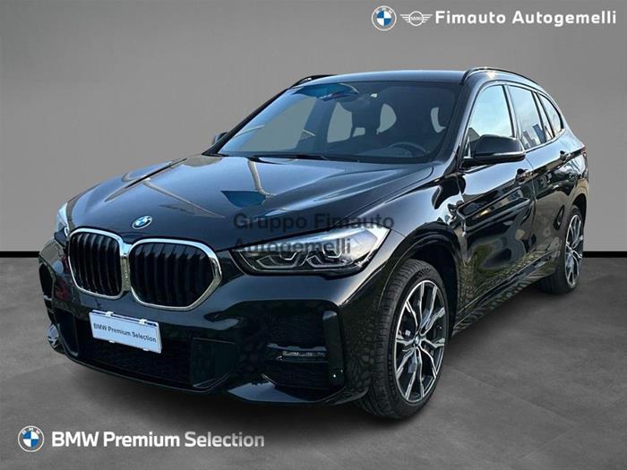 Fimauto - BMW X1 | ID 39565