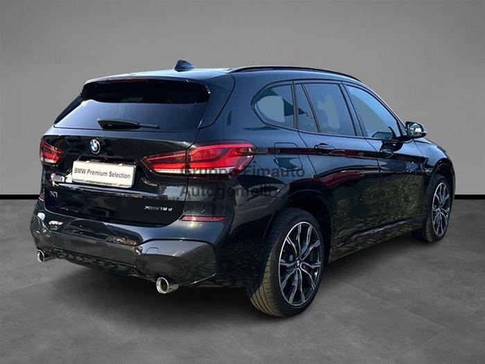Fimauto - BMW X1 | ID 39565
