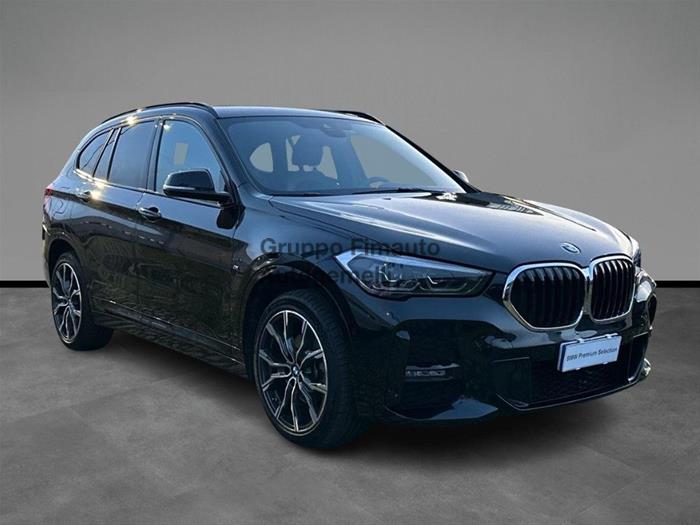 Fimauto - BMW X1 | ID 39565