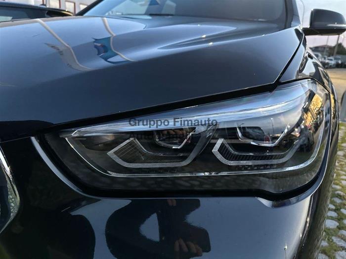 Fimauto - BMW X1 | ID 39565
