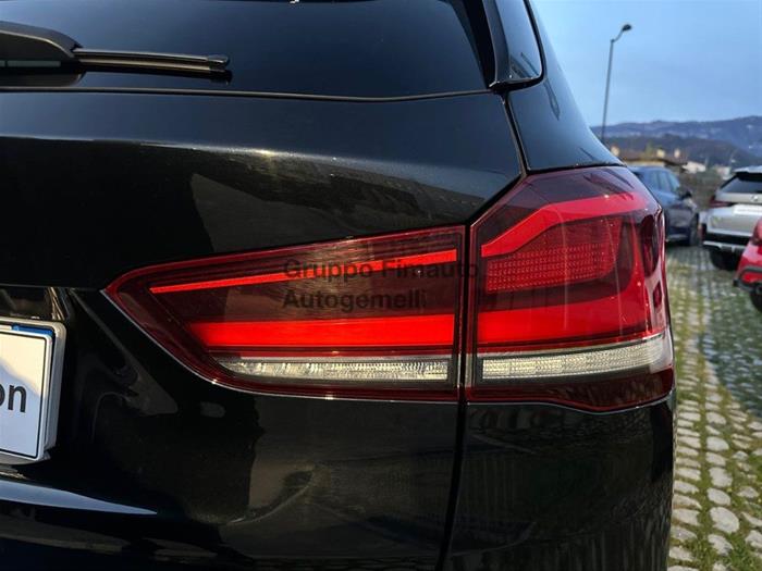 Fimauto - BMW X1 | ID 39565