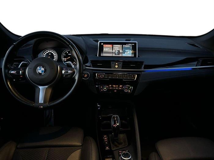 Fimauto - BMW X1 | ID 39565