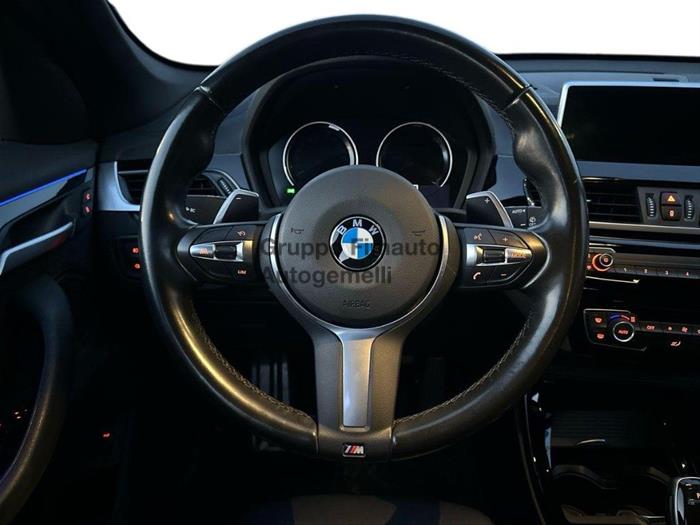 Fimauto - BMW X1 | ID 39565