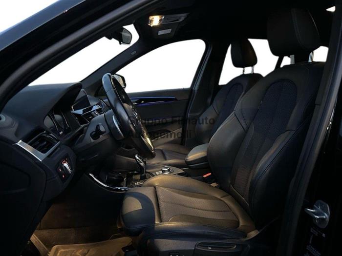 Fimauto - BMW X1 | ID 39565