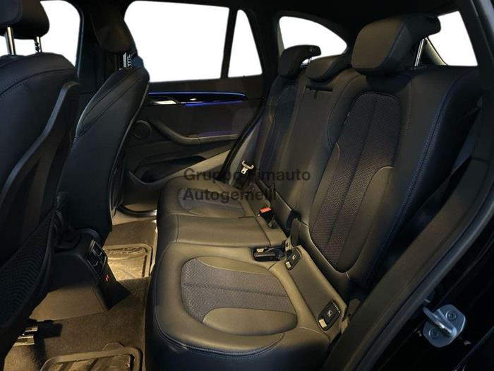 Fimauto - BMW X1 | ID 39565