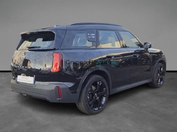Fimauto - MINI Countryman | ID 39662