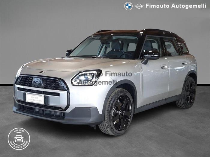 Fimauto - MINI Countryman | ID 39665