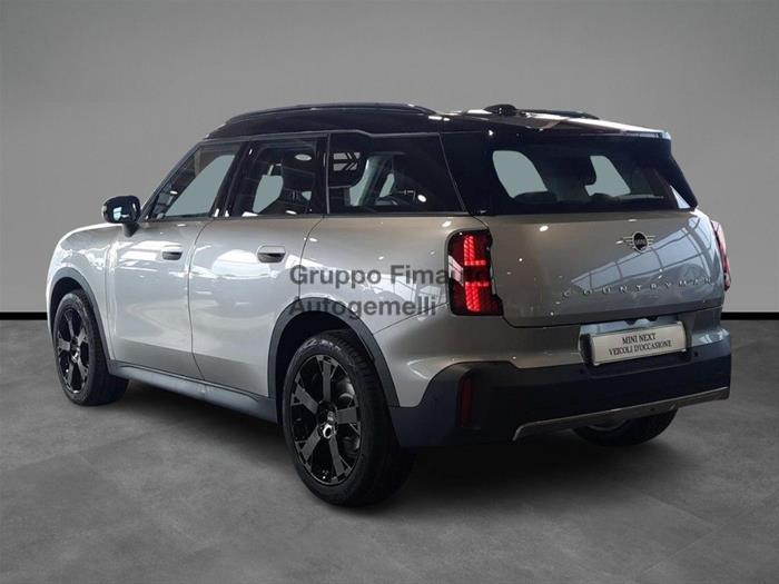 Fimauto - MINI Countryman | ID 39665