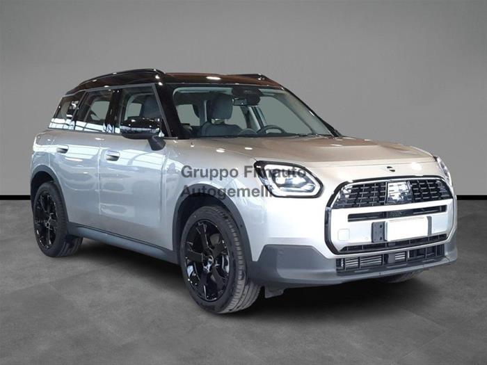 Fimauto - MINI Countryman | ID 39665