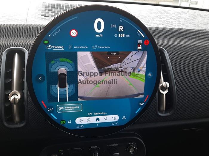 Fimauto - MINI Countryman | ID 39666