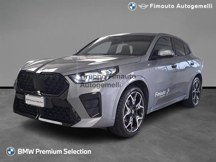 Fimauto - BMW X2 | ID 39692