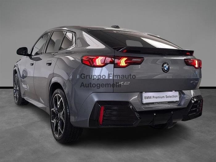 Fimauto - BMW X2 | ID 39692