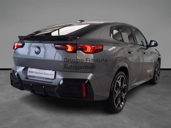 Fimauto - BMW X2 | ID 39692