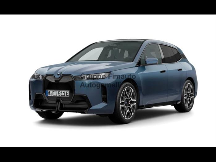 Fimauto - BMW iX | ID 39695