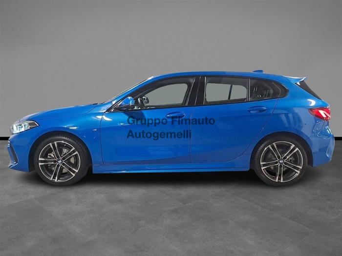 Fimauto - BMW 116 | ID 39691