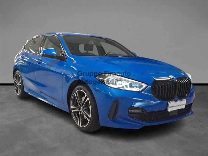 Fimauto - BMW 116 | ID 39691