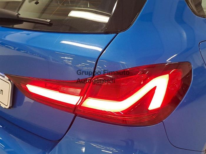 Fimauto - BMW 116 | ID 39691