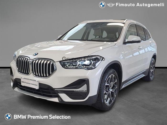 Fimauto - BMW X1 | ID 39733