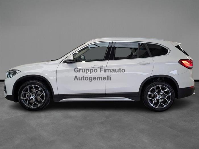 Fimauto - BMW X1 | ID 39733