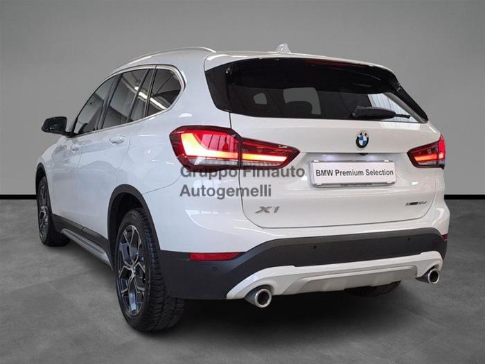 Fimauto - BMW X1 | ID 39733