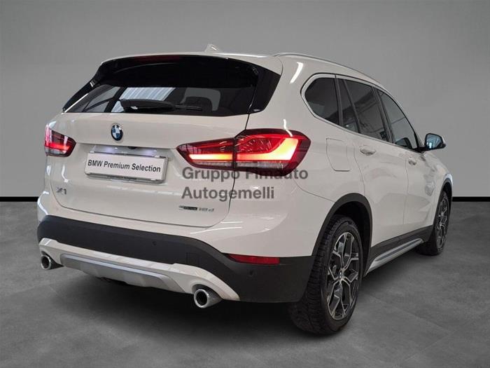 Fimauto - BMW X1 | ID 39733