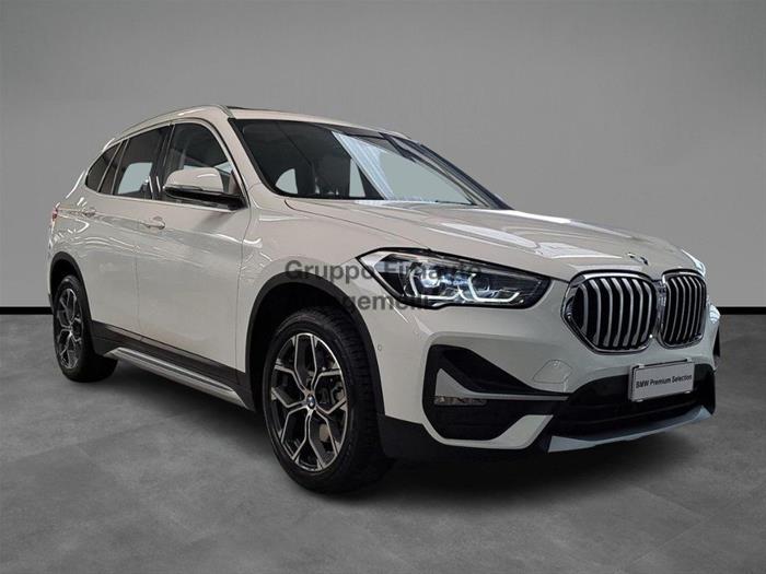 Fimauto - BMW X1 | ID 39733