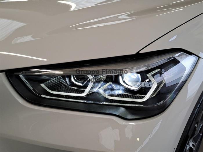 Fimauto - BMW X1 | ID 39733