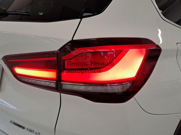 Fimauto - BMW X1 | ID 39733