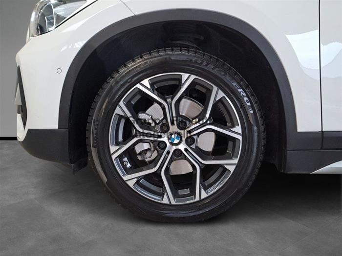 Fimauto - BMW X1 | ID 39733