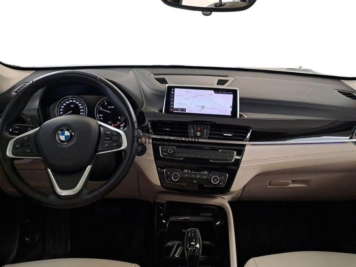 Fimauto - BMW X1 | ID 39733