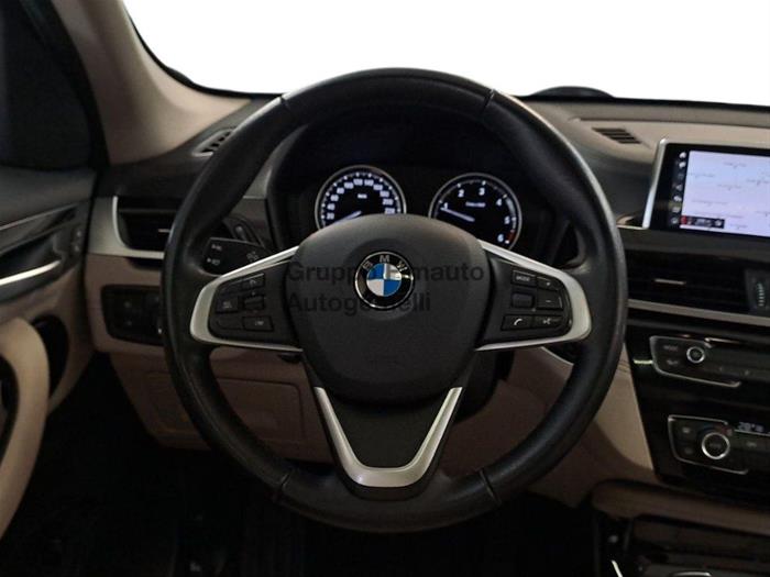 Fimauto - BMW X1 | ID 39733