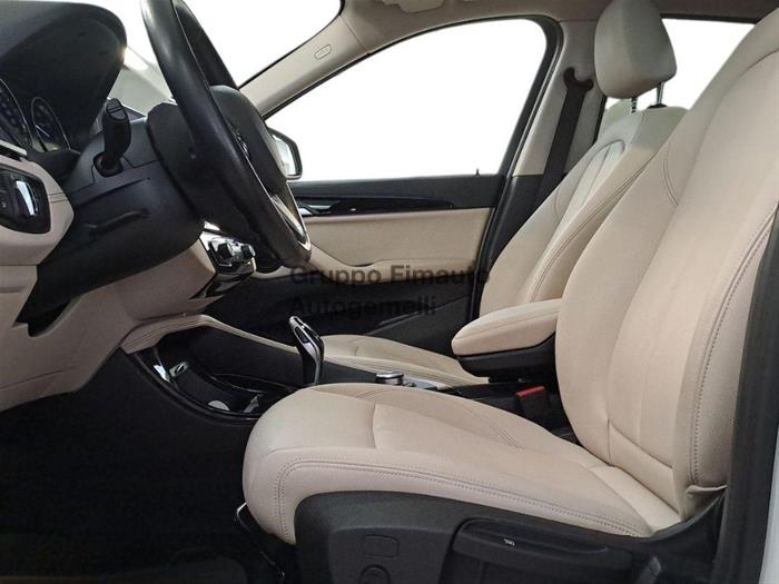 Fimauto - BMW X1 | ID 39733