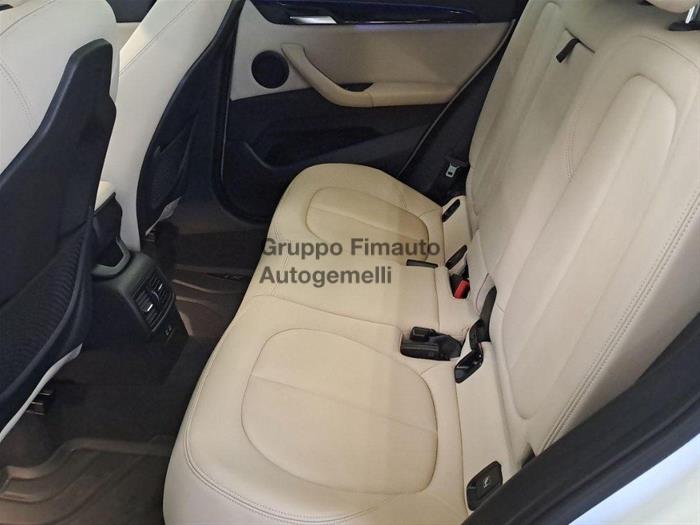 Fimauto - BMW X1 | ID 39733