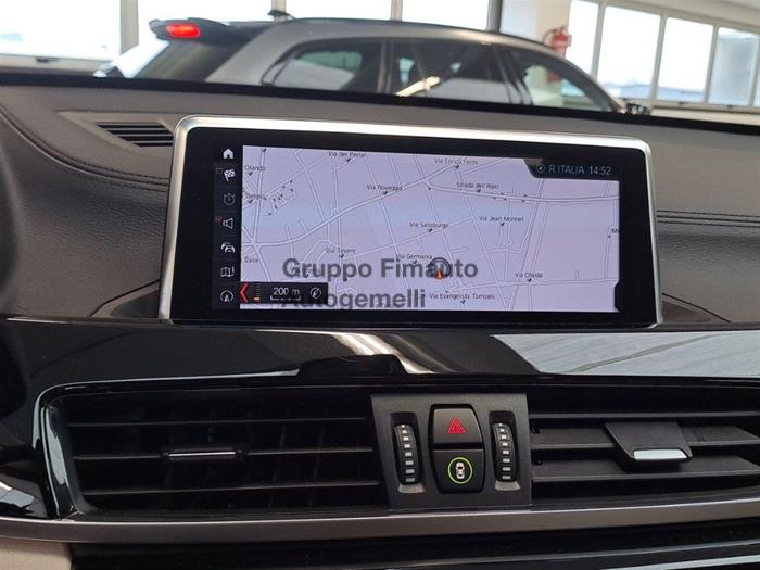 Fimauto - BMW X1 | ID 39733