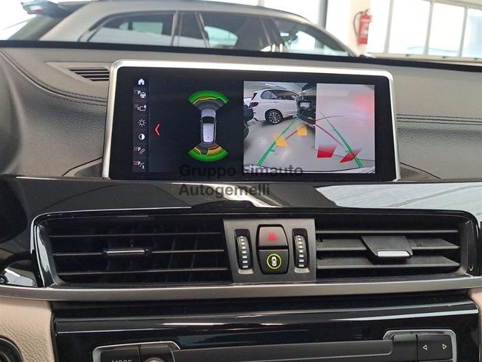 Fimauto - BMW X1 | ID 39733